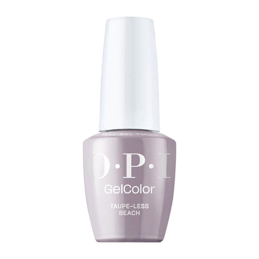 OPI GelColor Hema Free Gel Polish Taupe-less Beach 15ml