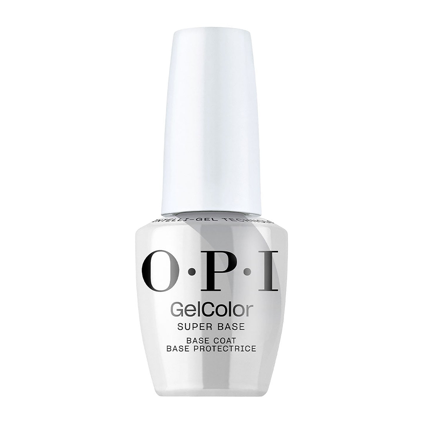 OPI GelColor Hema Free Gel Polish Super Base Coat 15ml