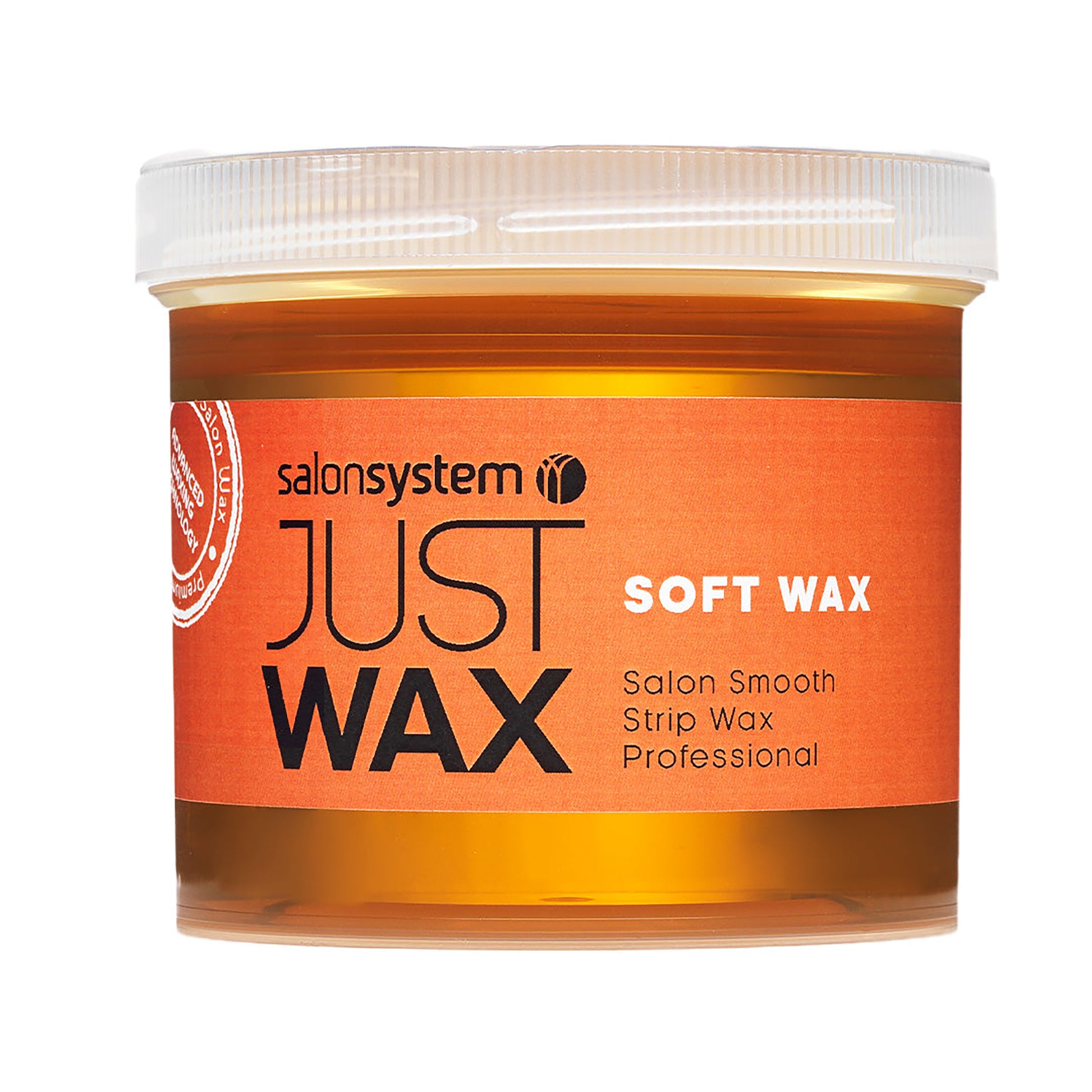 Just Wax Soft Wax Value Pack 450g x3