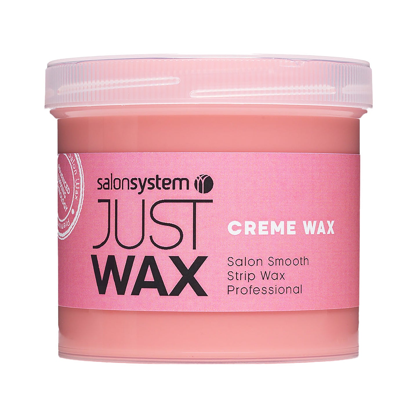 Just Wax Crème Wax Value Pack 450g x3