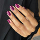 Glossify Bordeaux 15ml Hema Free Gel Polish