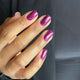 Glossify Cranberry 15ml Hema Free Gel Polish