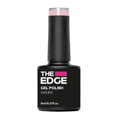 The Edge The Almond Pink Gel Polish 8ml