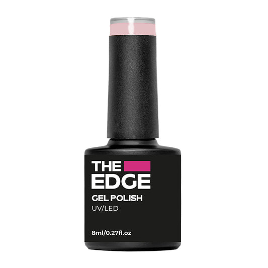 The Edge The Almond Pink Gel Polish 8ml