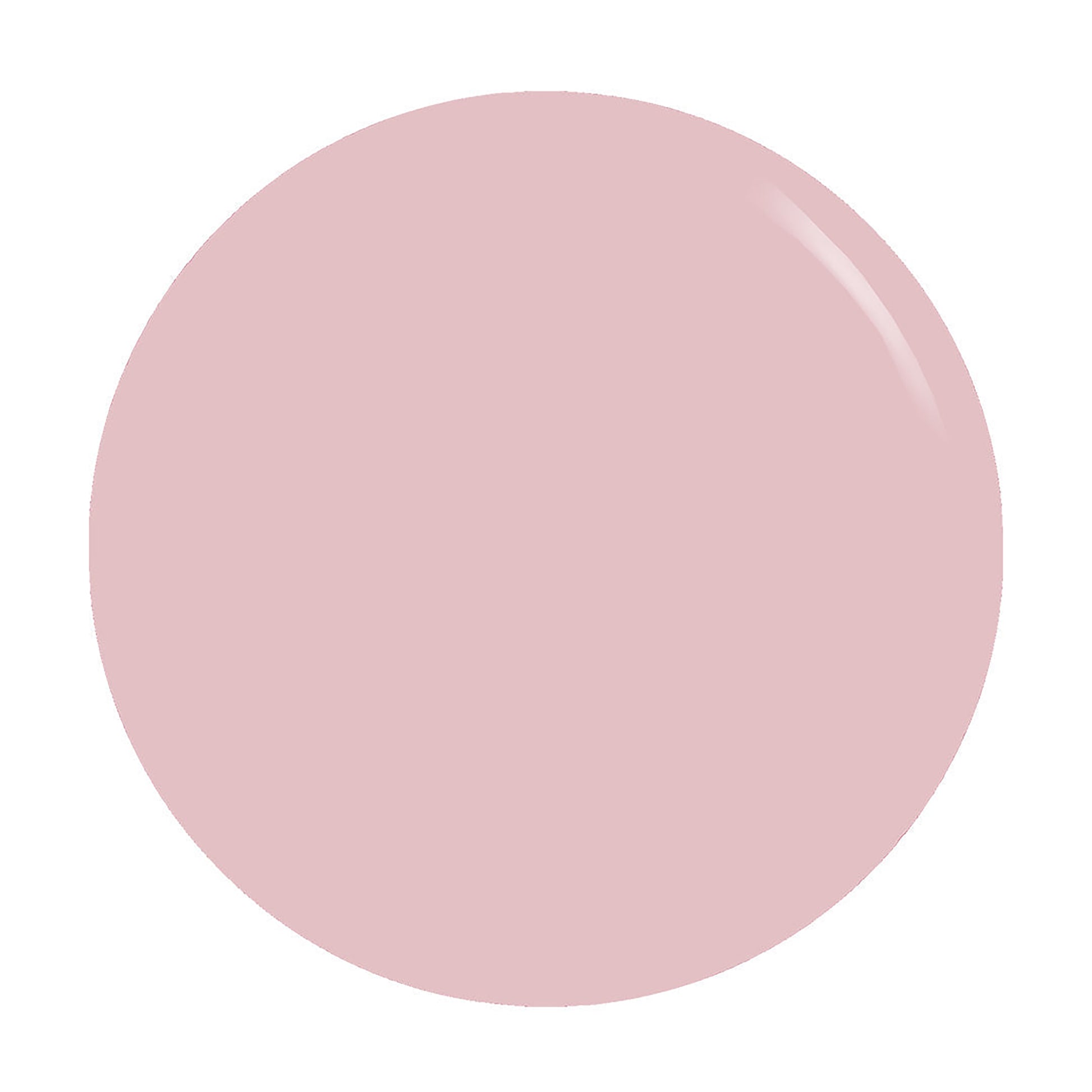The Edge The Almond Pink Gel Polish 8ml