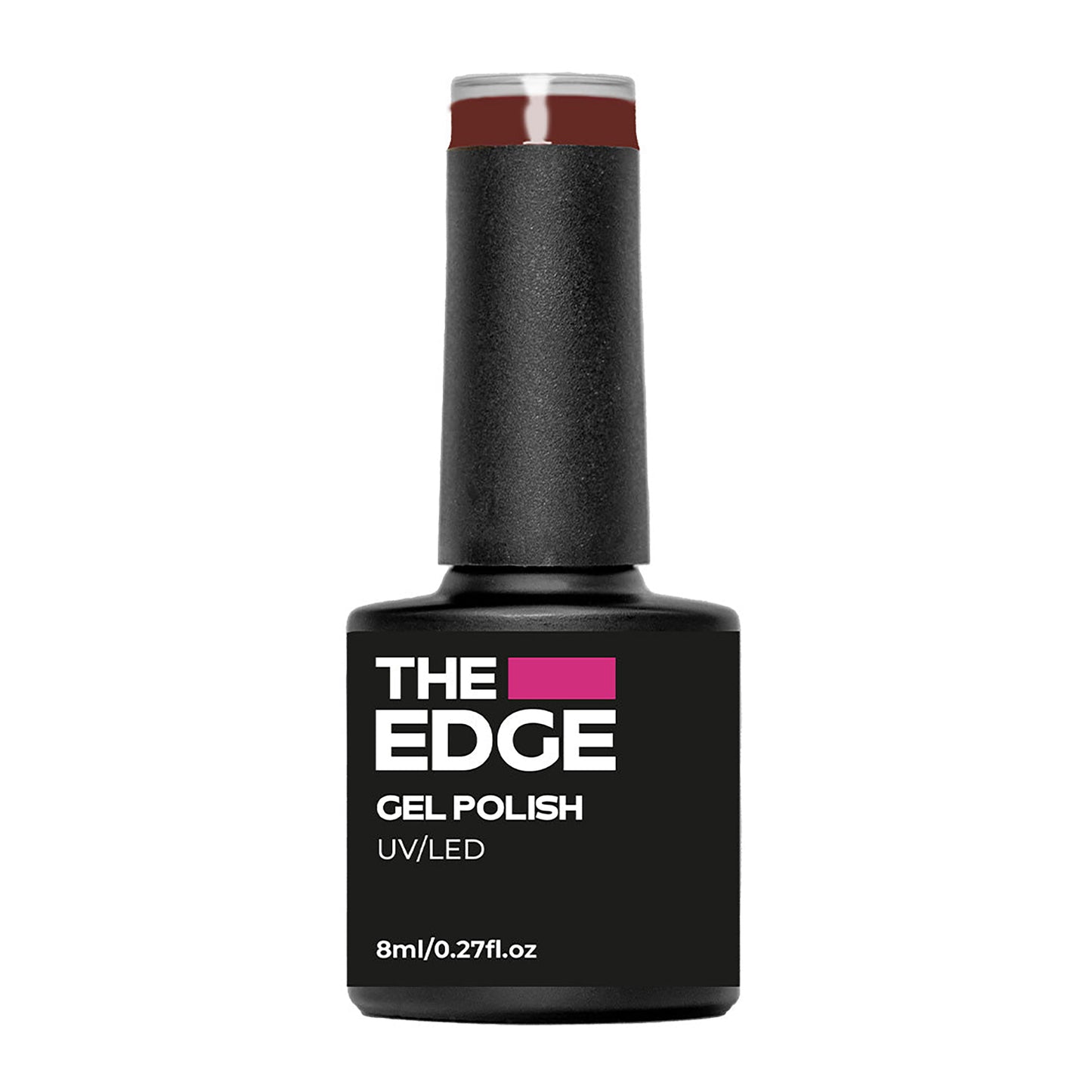 The Edge The Terracotta Gel Polish 8ml