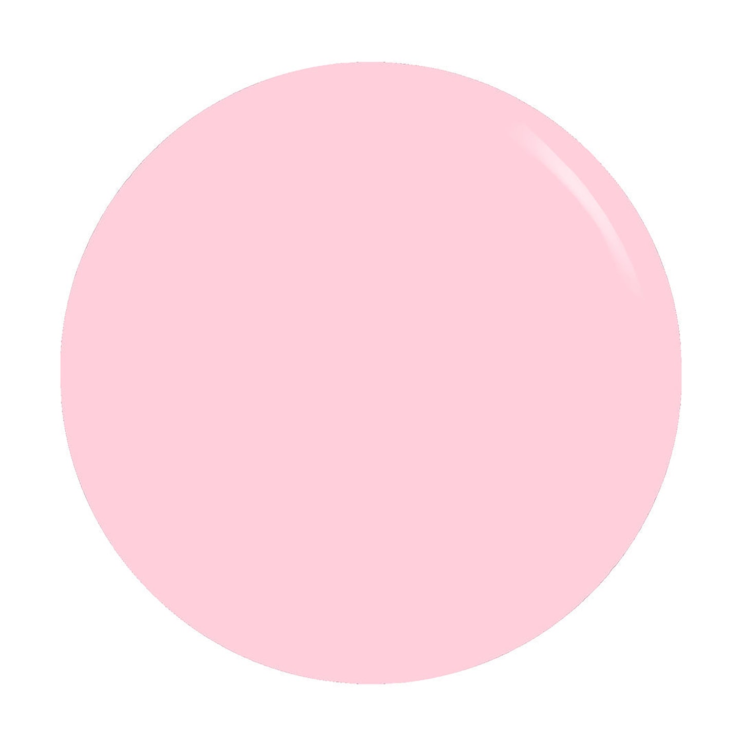 The Edge The Milkshake Pink Gel Polish 8ml