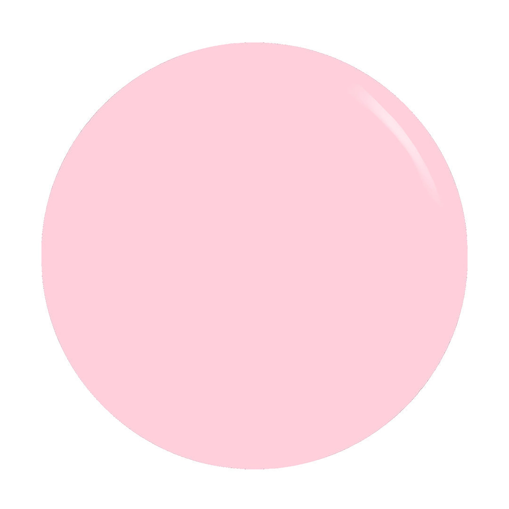 The Edge The Milkshake Pink Gel Polish 8ml