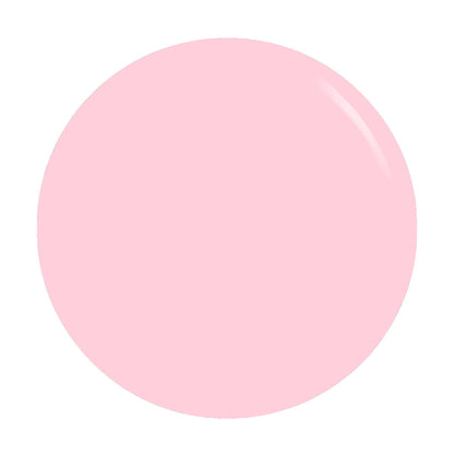 The Edge The Milkshake Pink Gel Polish 8ml