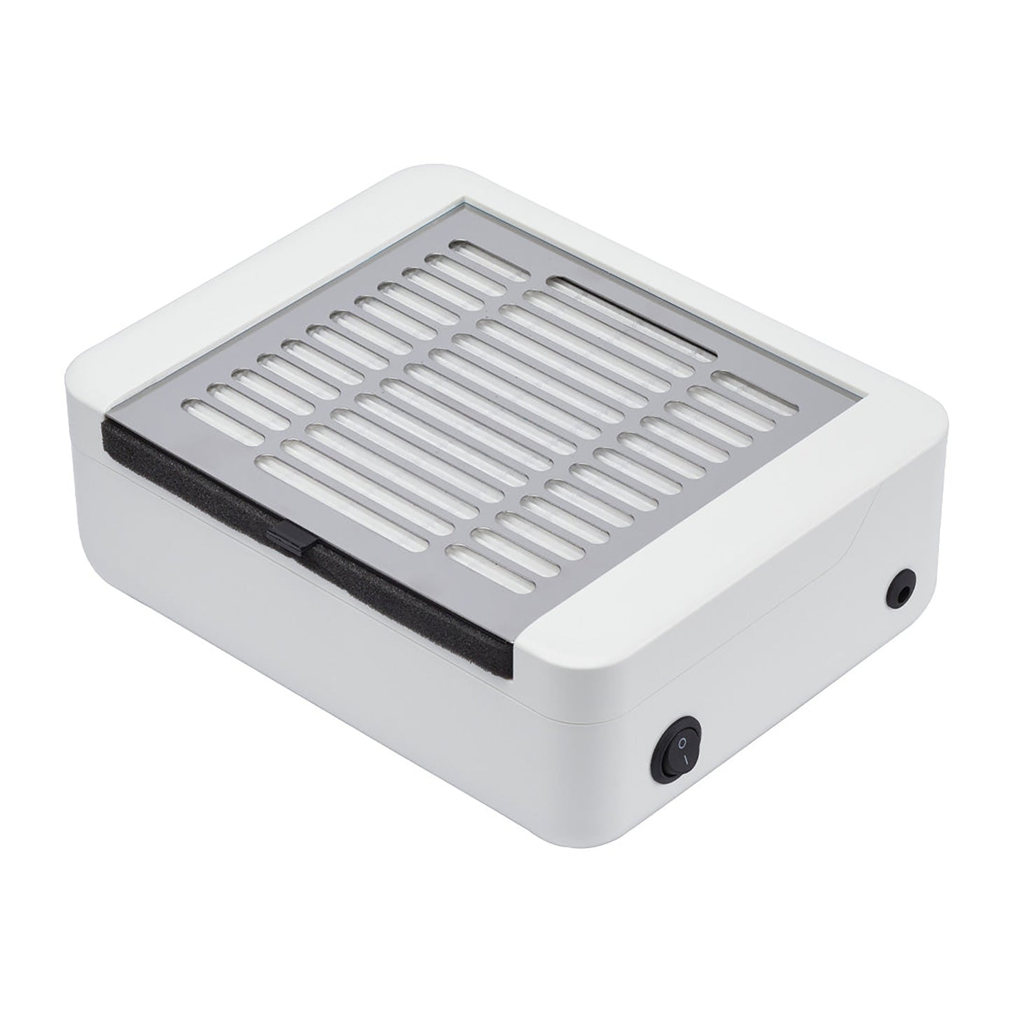 The Edge Dust Extractor