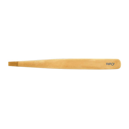 Navy Professional 2.0 Sheila Straight Tweezer
