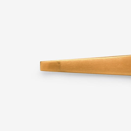 Navy Professional 2.0 Sheila Straight Tweezer