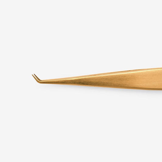 Navy Professional Sandra Extend Detail Tweezer