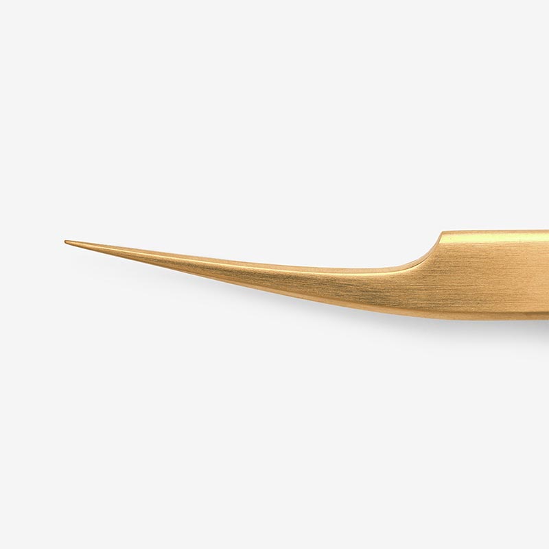 Navy Professional Mary Isolation Tweezer