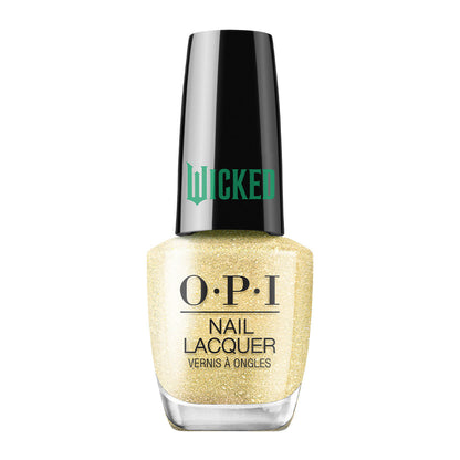 OPI Nail Lacquer Oz Mazing 15ml Wicked Collection