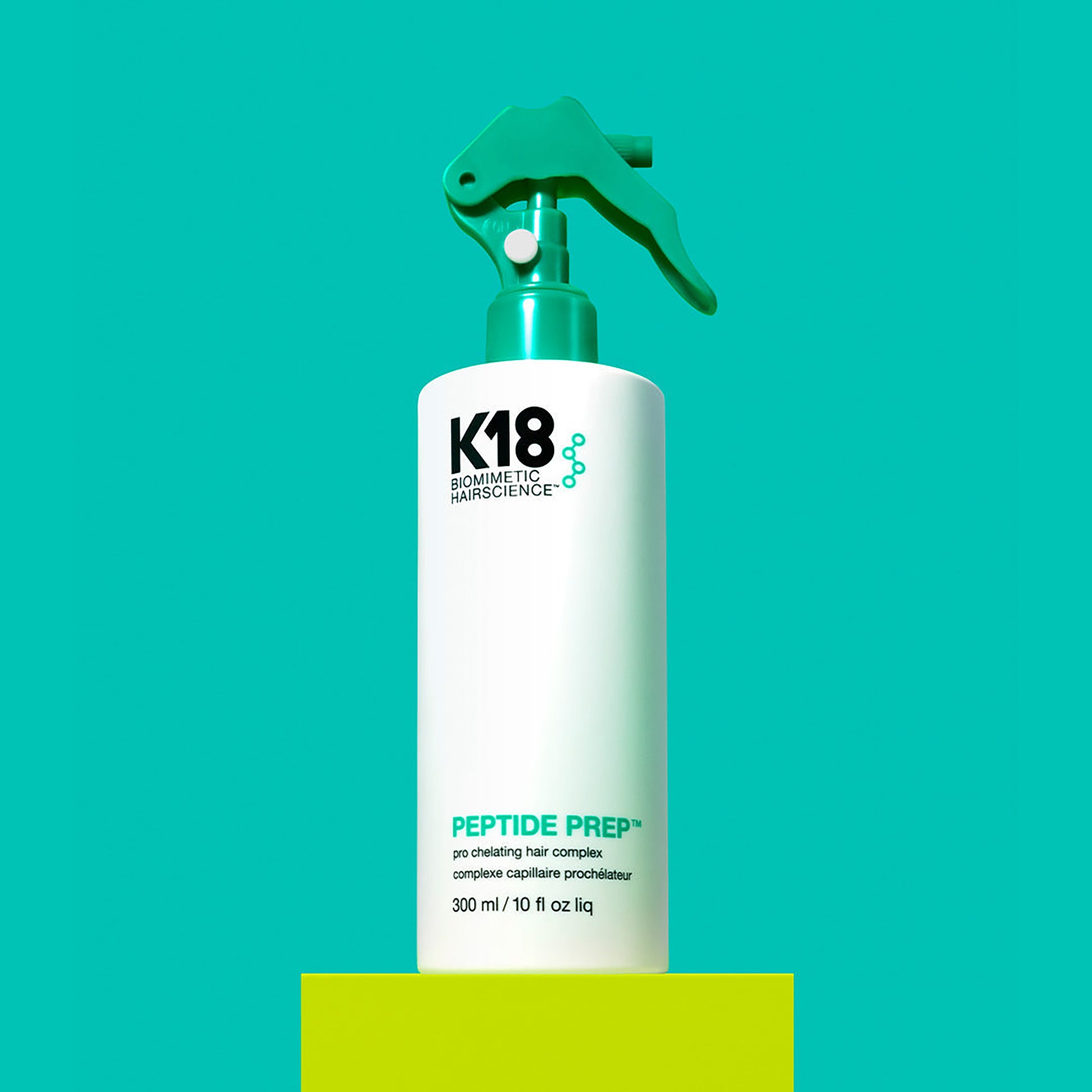 K18 Professional Chelator 300ml