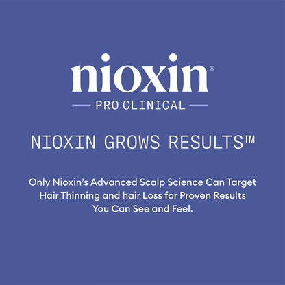 Nioxin Night Density Rescue Serum 70ml