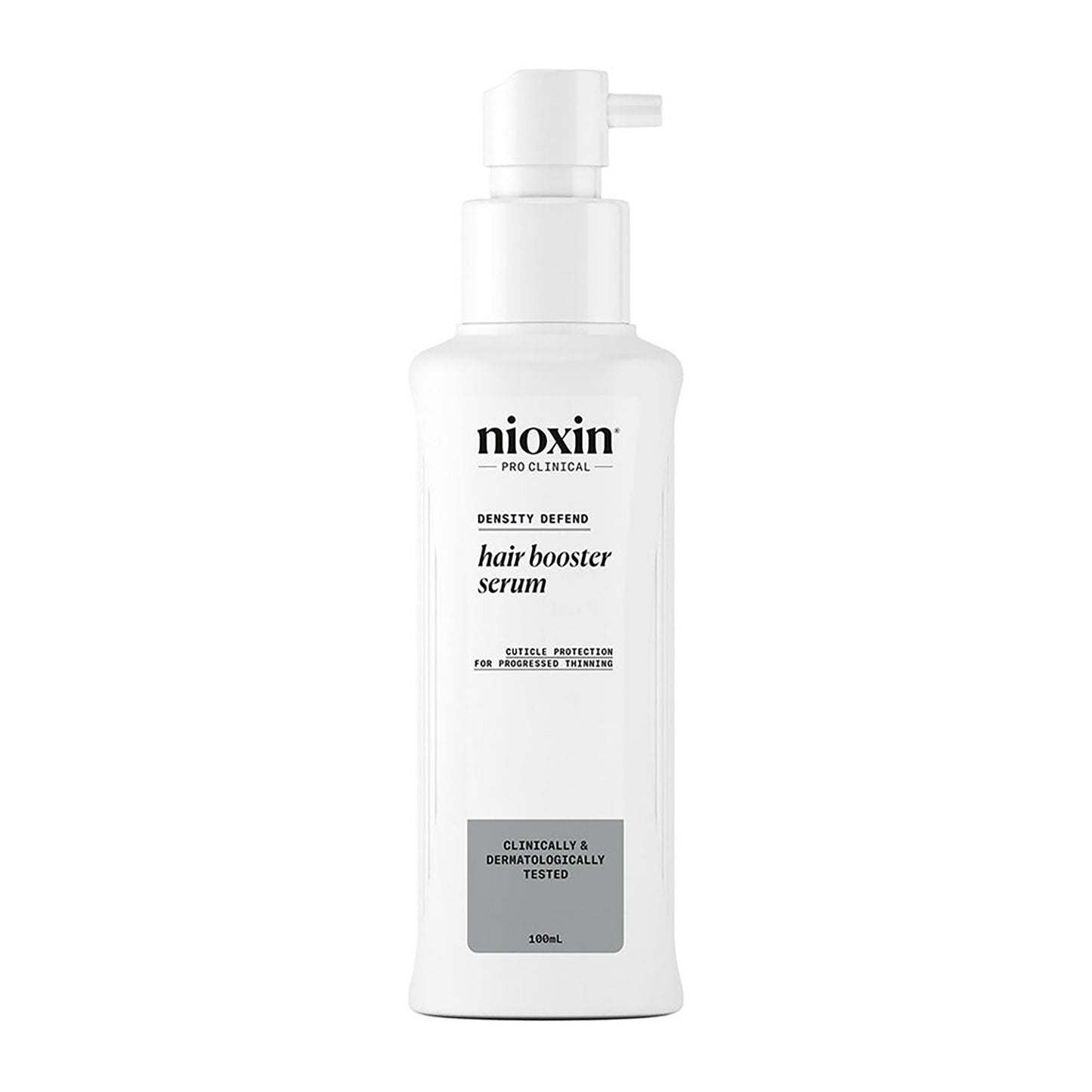 Nioxin Hair Booster Serum 100ml