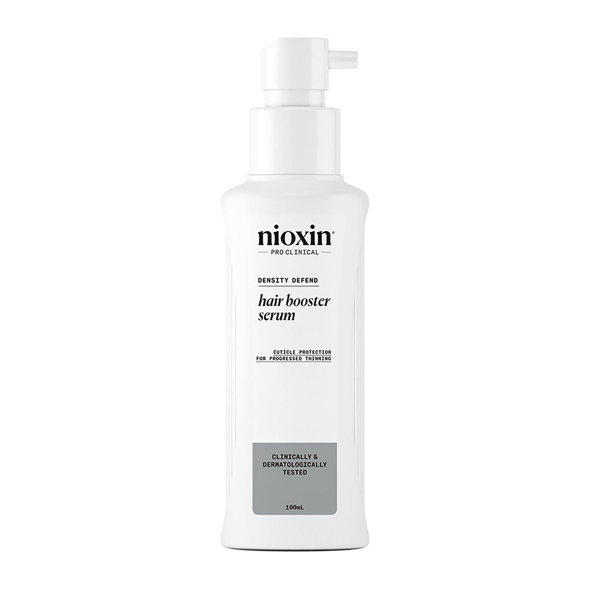 Nioxin Hair Booster Serum 100ml