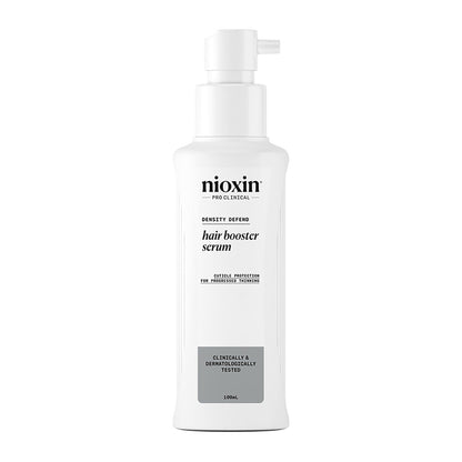 Nioxin Hair Booster Serum 100ml
