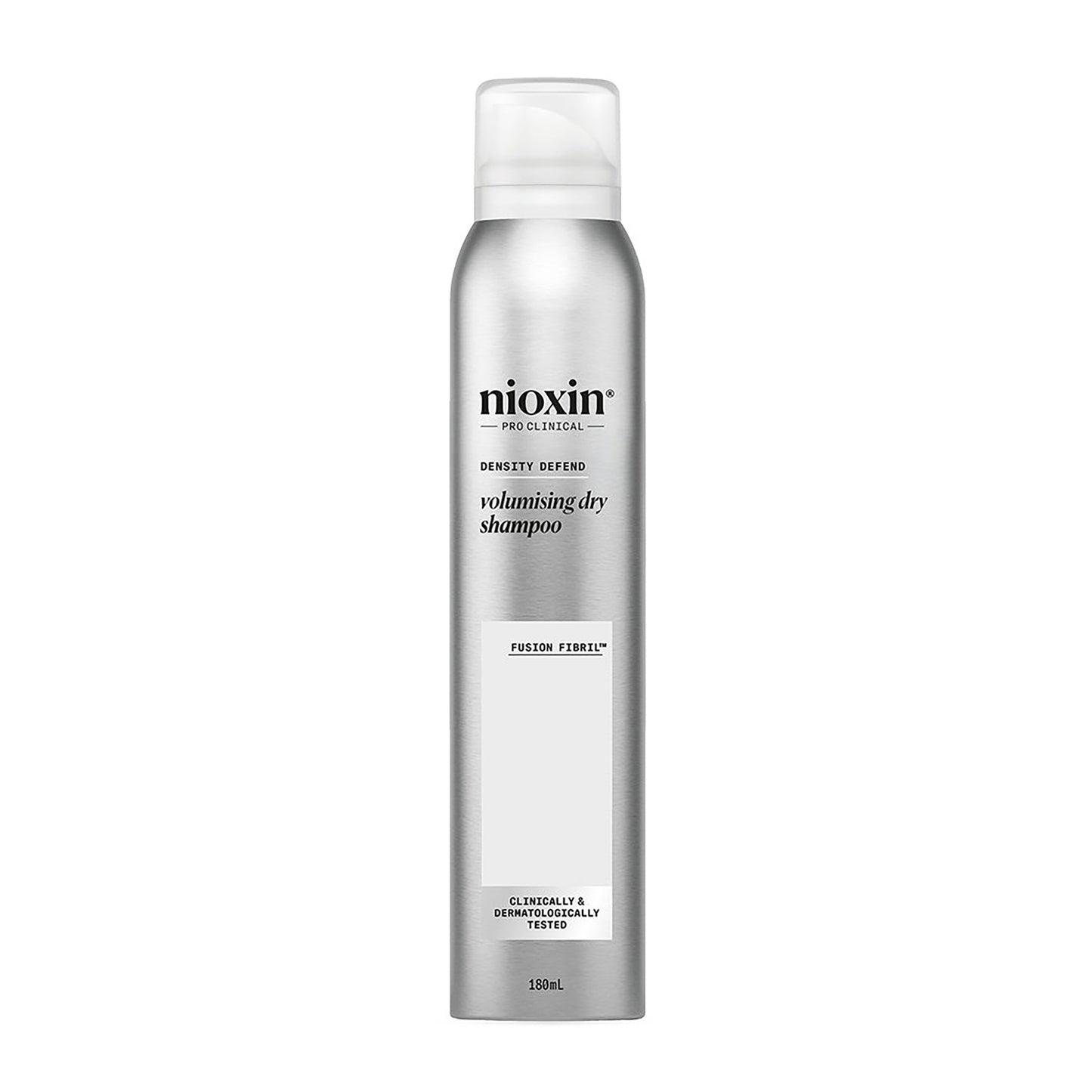 Nioxin Volumising Dry Shampoo 180ml