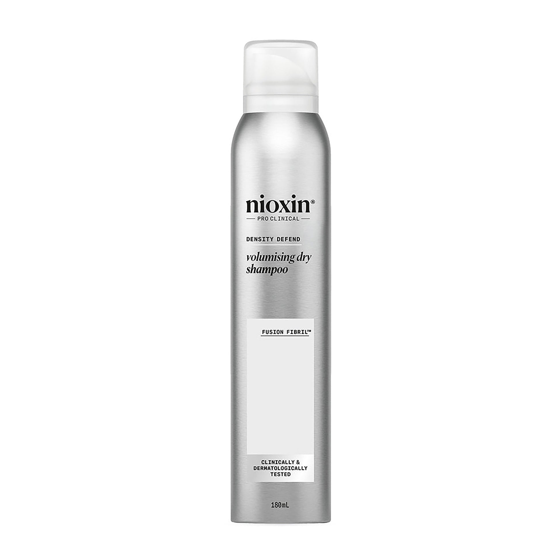 Nioxin Volumising Dry Shampoo 180ml