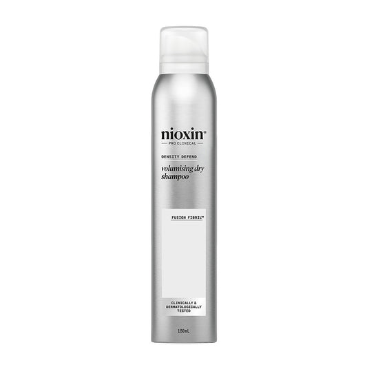 Nioxin Volumising Dry Shampoo 180ml