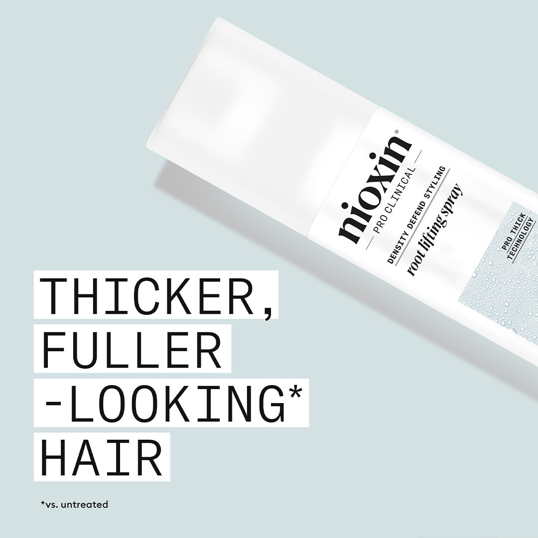 Nioxin Root Lifting Spray 150ml