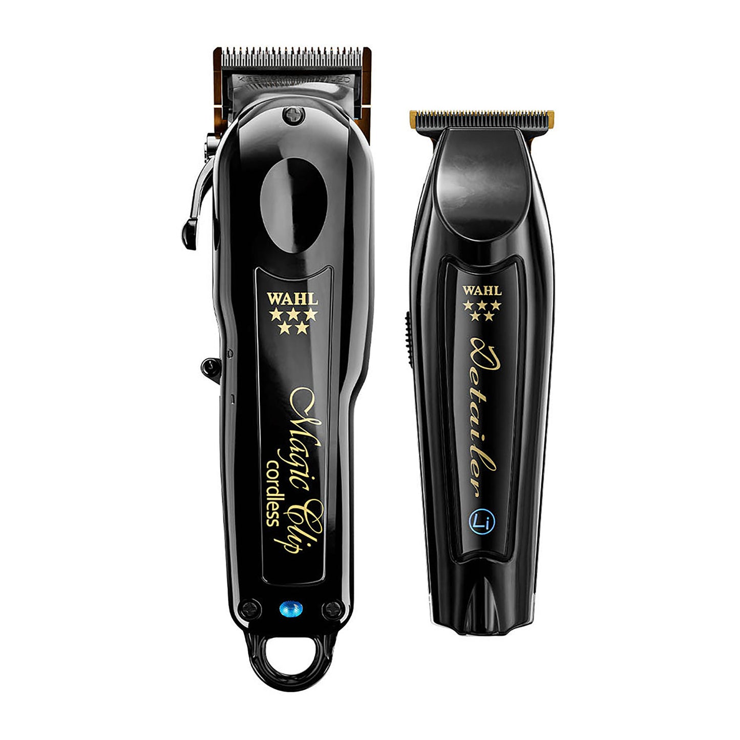 Wahl 5 Star Cordless Barber Combo