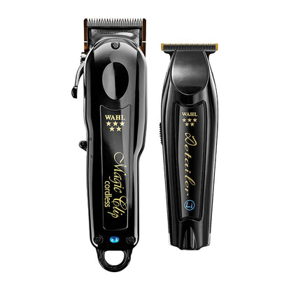 Wahl 5 Star Cordless Barber Combo