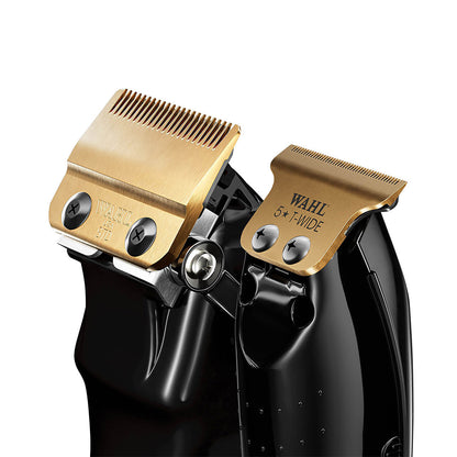 Wahl 5 Star Cordless Barber Combo