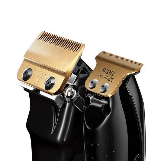 Wahl 5 Star Cordless Barber Combo