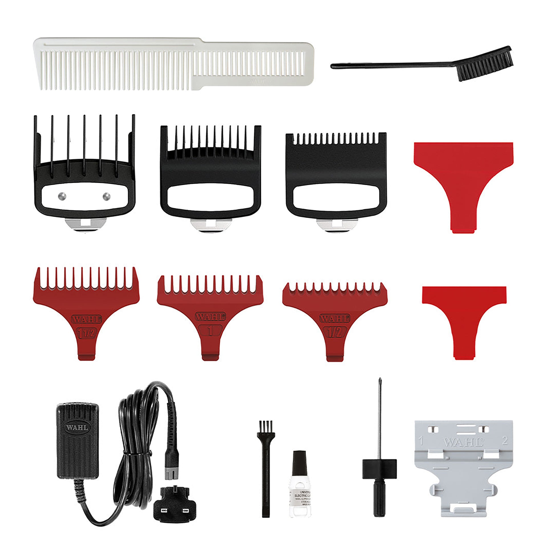 Wahl 5 Star Cordless Barber Combo