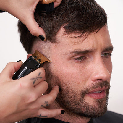 Wahl 5 Star Cordless Barber Combo
