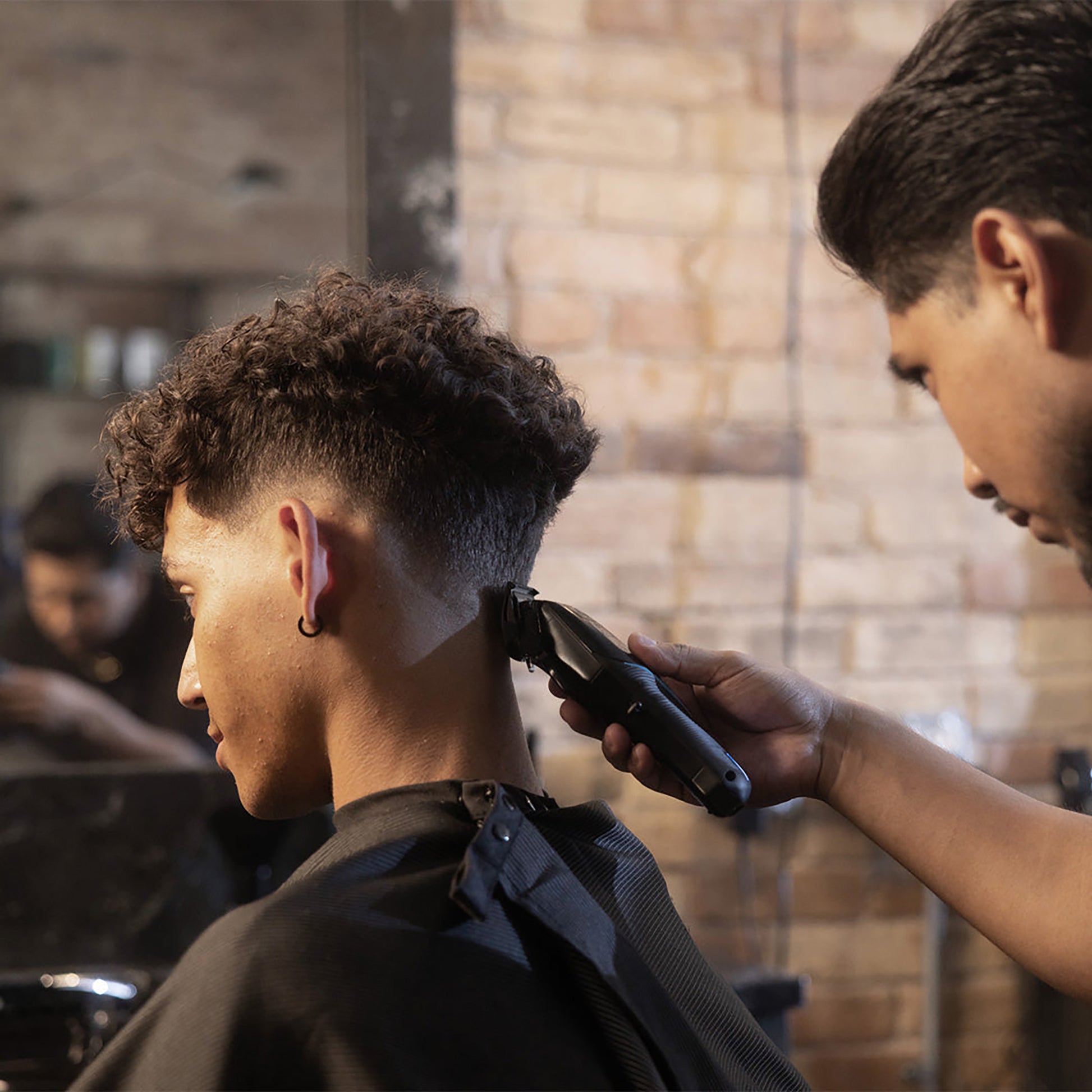 Wahl Vapor 5 Star Clipper Kit