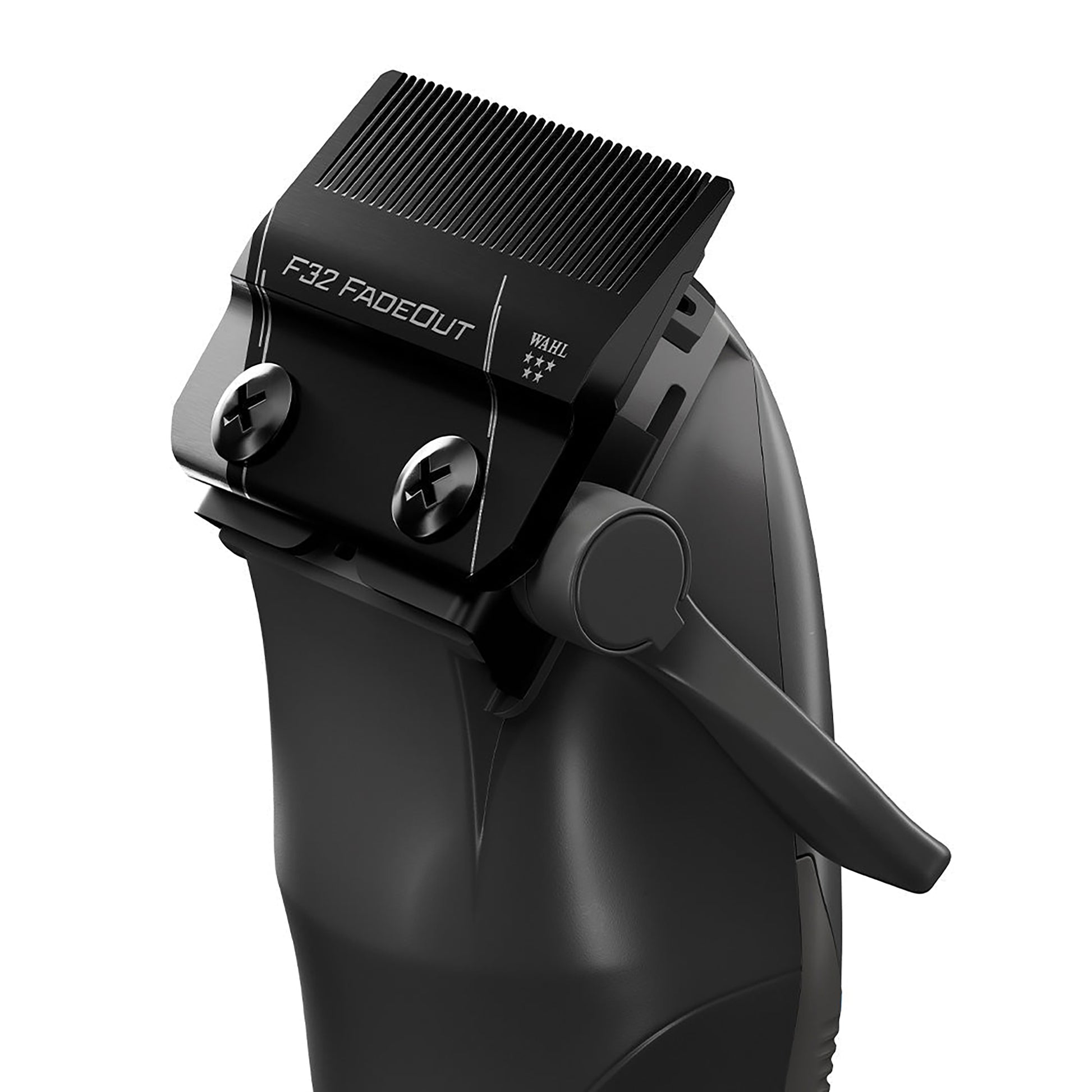Wahl Vapor 5 Star Clipper Kit