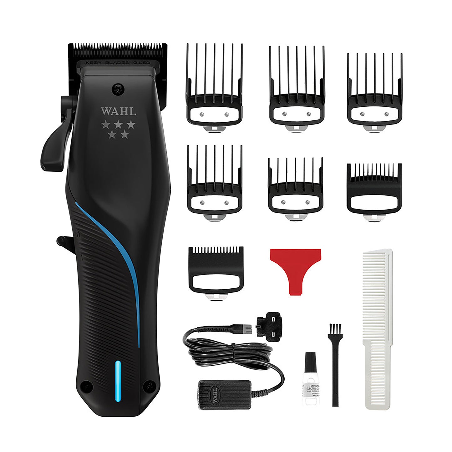 Wahl Vapor 5 Star Clipper Kit