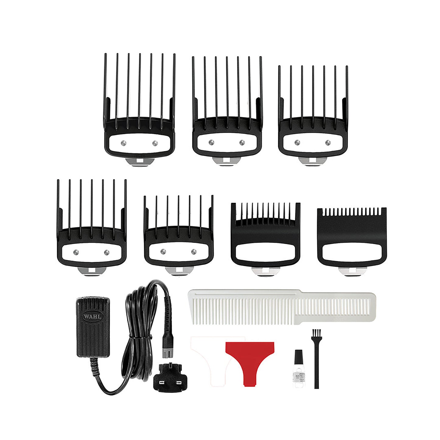 Wahl Vapor 5 Star Clipper Kit