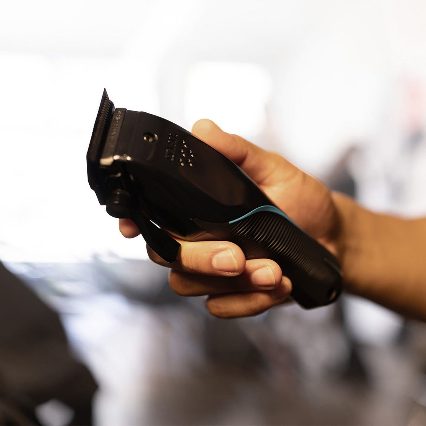 Wahl Vapor 5 Star Clipper Kit