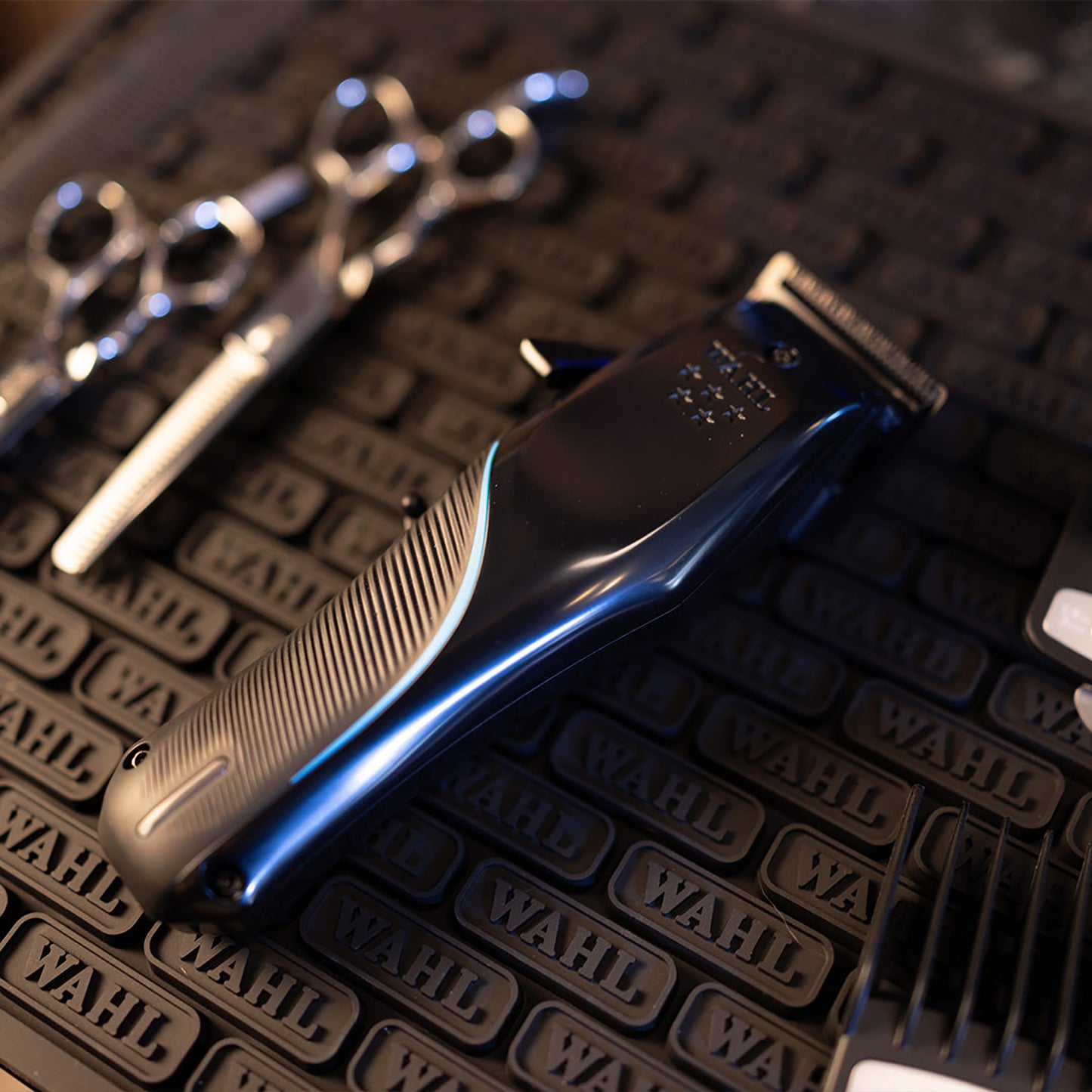 Wahl Vapor 5 Star Clipper Kit