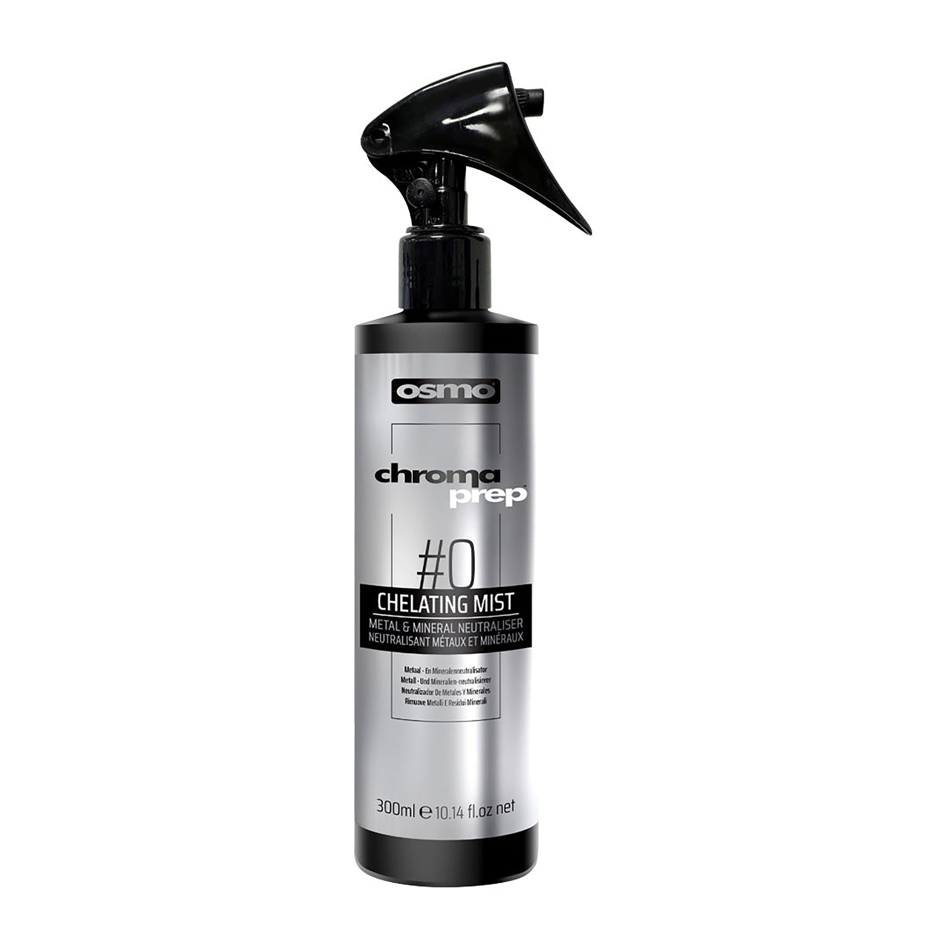 OSMO Chromaprep Chelating Mist 300ml