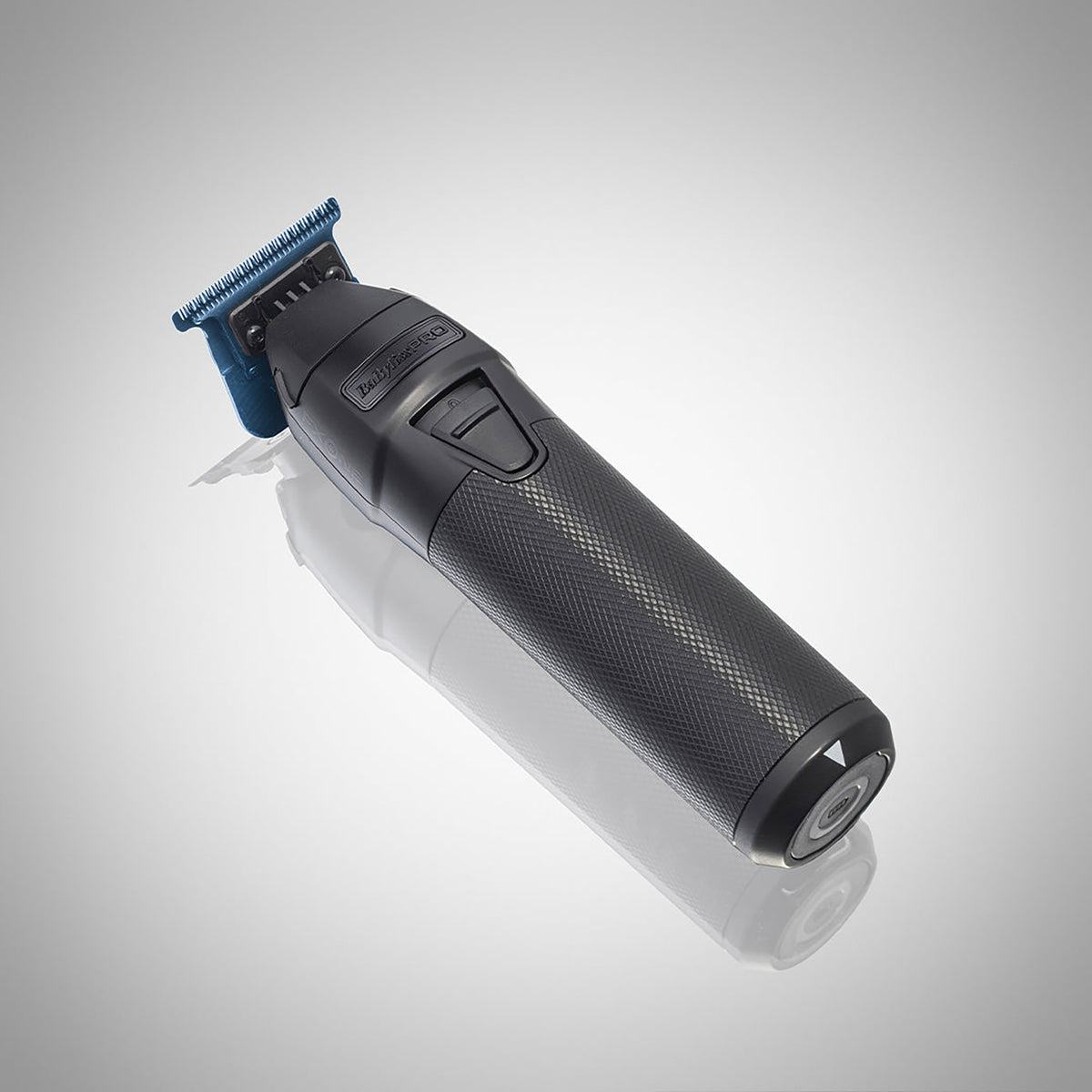 BaByliss Pro FXONE Skeleton Trimmer Matte Black