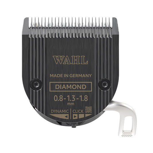 Wahl Kuno Clipper Replacement Blade with Tapering Arm