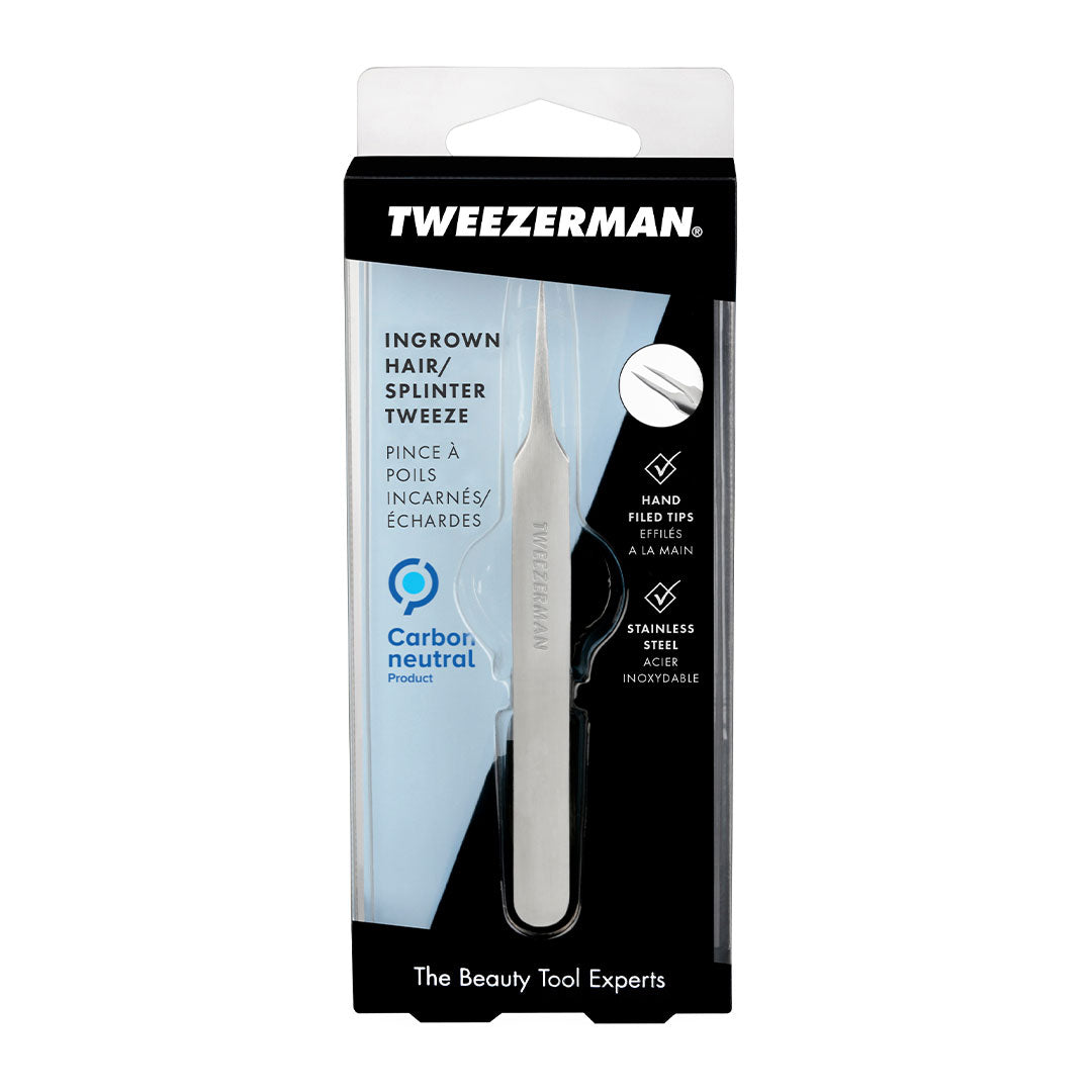 Tweezerman Ingrown Hair Splinter Tweezer
