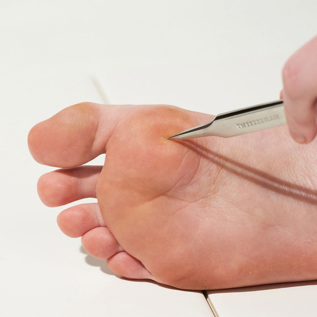 Tweezerman Ingrown Hair Splinter Tweezer