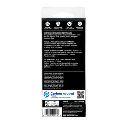 Tweezerman Ingrown Hair Splinter Tweezer