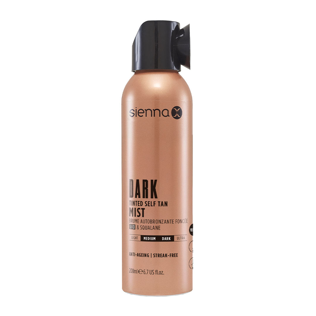 Sienna X Dark Mist 200ml