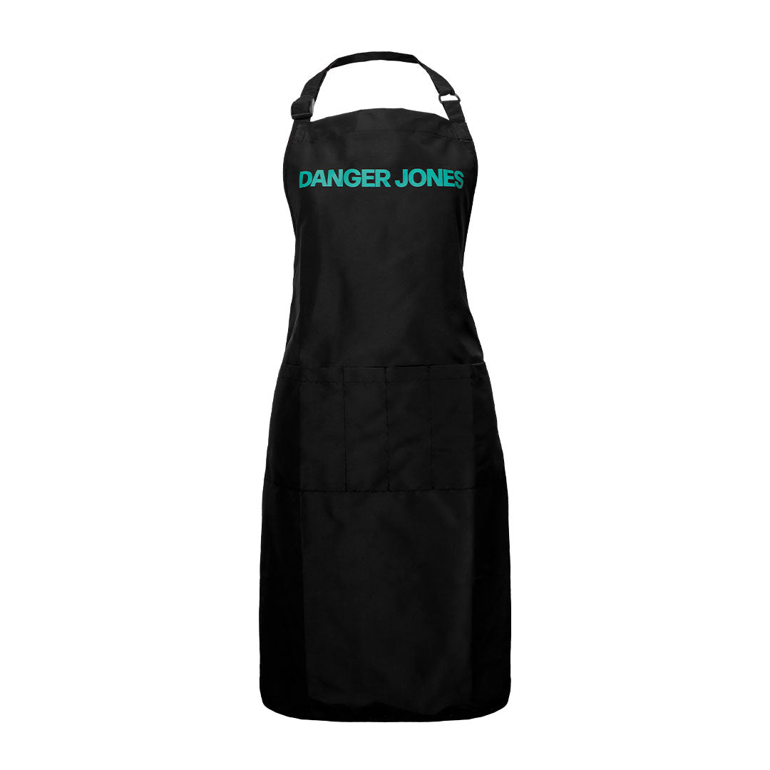 Danger Jones Waterproof Durasilkâ„¢ Apron