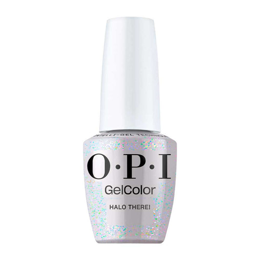 OPI GelColor Hema Free Gel Polish Halo There! 15ml
