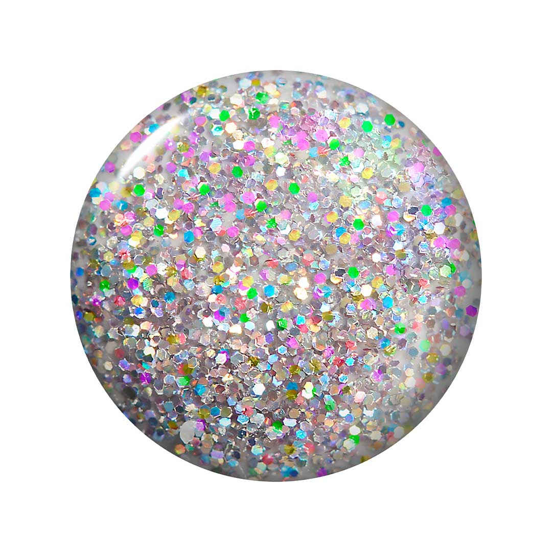 OPI GelColor Hema Free Gel Polish Halo There! 15ml